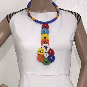 African jewelry